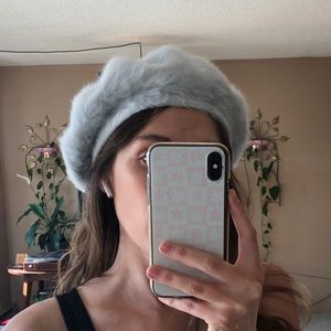 Vintage Kangol beret